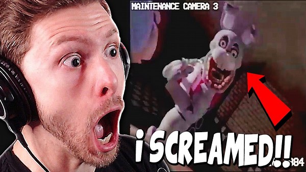 New FNAF VHS tape is turning heads