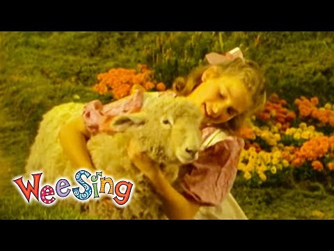 Jack and Jill / Mary Had a Little Lamb | Wee Sing