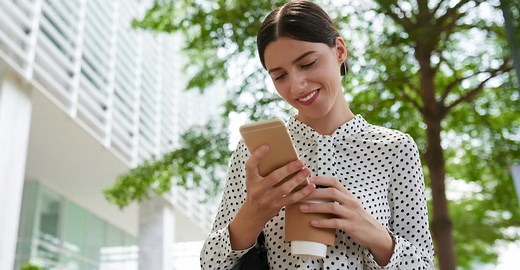 Dropbox mit iPhone & iPad: Mehrere Dateien auf einmal hochladen