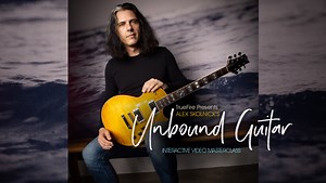 Unbound Guitar - Alex Skolnick Guitar Lessons - TrueFire
