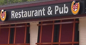 The Ninety Nine has closed four restaurants in New England