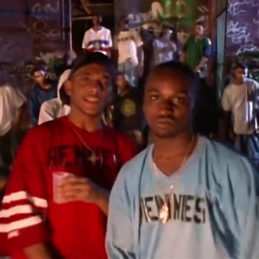 Mobb Deep: A Journey Through Old School Hip Hop