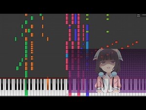 Blend S Opening - Bon Appétit♡S (MIDI Download) (TV Size)