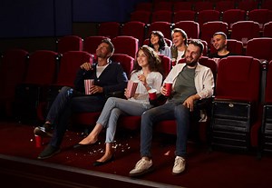 What Are Film Ratings? Film Classifications Explained! | Envato Tuts