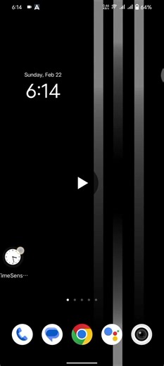 TimeSense Alarm: Android App for Time Management and Productivity | AKBAR SHAIK posted on the topic | LinkedIn