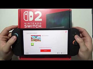 Nintendo Switch 2: How to Redeem Mario Kart World for Free