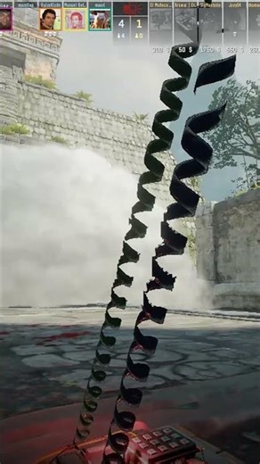 Creen que trato bien a mis amigos? 🤔 #csgo #parati #clips #twitch #counterstrike2 #español
