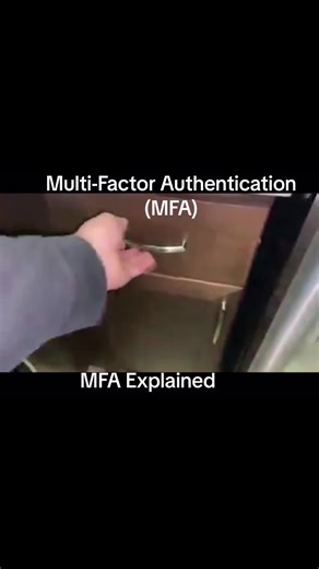 Understanding Multi-Factor Authentication (MFA) Technology