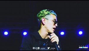 Lenny Tavarez on TikTok
