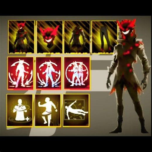 DAY - 19 UPCOMING OB50 UPDATE NEW EVO BUNDLE IN FREE FIRE..!🔜🤯☠️ #ob51updatefreefire #india