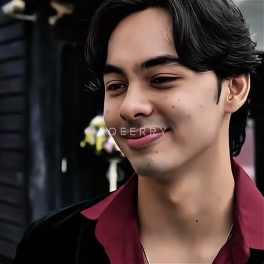 maroon dan mawar biru akan abadi di kalian🥺💙❤ #fattahsyach #aqeelacalista #agz #fatqeel #beranda