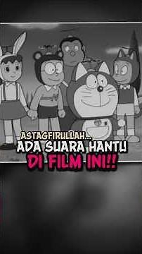 The Mystery of the Doraemon Movie on the Animal Planet #shorts