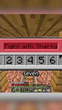 Finding Illegal Minecraft Gear...