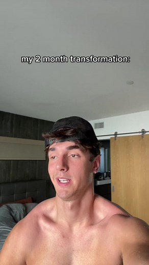 Bryce Hall on TikTok