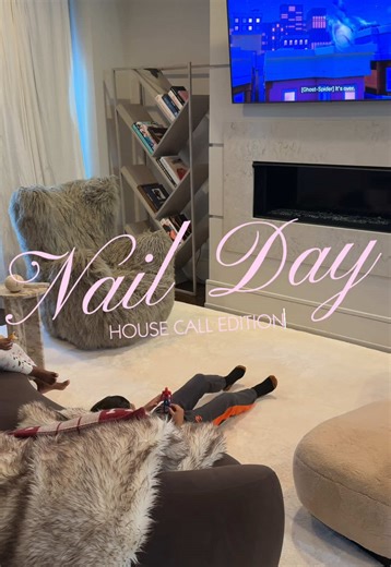 Nail Art Techniques for Kids' Playdates