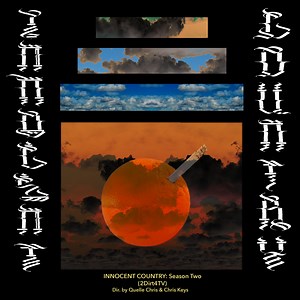 Quelle Chris & Chris Keys - "Sacred Safe" (Feat. Merrill Garbus, Cavalier, & Homeboy Sandman)