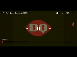 Dq lips Commercial (2006 - 2011)