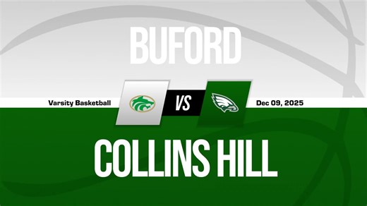 Basketball Game Preview: Buford Wolves vs. Bethlehem Christian Academy Knights   Official Tickets