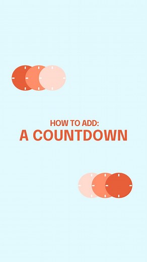 Your PowerPoint Dictionary on Instagram: "Make the beginning of meetings a little less awkward with this countdown tip ⏱️ Shop courses, shortcut merch, PowerPoint guides, and more using the link in my profile. #powerpoint #presentation #ppt #ppttips #corporate #design #finance #workhacks #tutorial #slides #powerpointdesign"