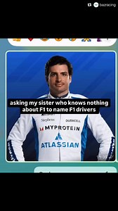 This is truly funny. #F1 #Formula1 #AstonMartinF1 #McLarenF1 #MercedesAMGF1 #RacingBulls #RedBullRacingF1 #ScuderiaFerrariF1 #WilliamsRacingF1 #CharlesLeclerc #LewisHamilton #OscarPiastri #LandoNorris #GeorgeRussell #AndreaKimiAntonelli #IsacHadjar #YukiTsunoda #MaxVerstappen #LiamLawson #FabianBlacheIII #FOFA #FormulaOne #F1News #GuntherSteiner #DanielRicciardo | Formula One Fans of America - FOFA