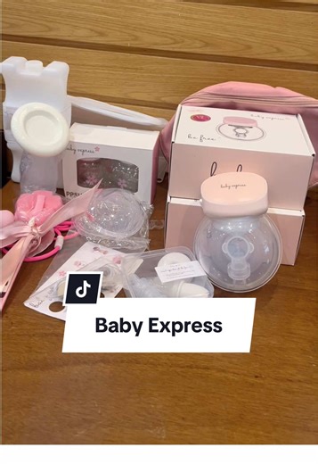 syurga Breastfeeding Pumping Mom, and Thankyou for the 12months lactation consultant it helped me a lot on this journey @Baby Express Malaysia #breastfeeding #pumpingjourney #breastfeedingessentials #momessentials #breastfeedingworkingmom #epmom #breastpump