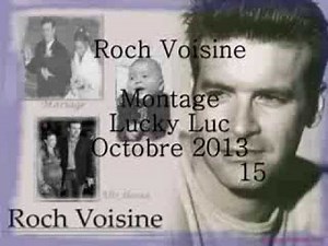 I'll Always Be There ( Roch Voisine) 1993