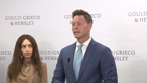 Lawsuit accuses CPS of ignoring report of school security guard sexual assault | Full remarks