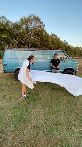 Behind the scenes commentary: ft. 👻 photo shoot. #resurrectedgarage#oldcarsnewlife#wedriveours#boothang#vandura4x4#fordtractor#fordf600#1977fordf150#gmcvandura#vanlife#ford9n#ford#77ford#dentsideford#tractor #f600 | Resurrected Garage