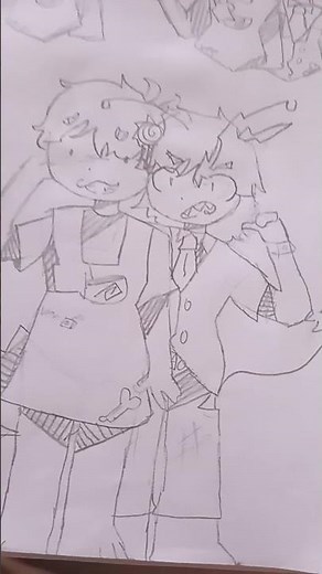 Shellvison #shellvision #shelly x #vee