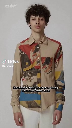 Fashion as a Catalyst for Change: Bethany Williams