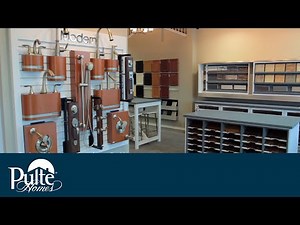 Design Gallery | Pulte Homes