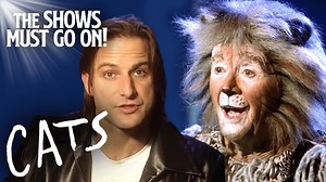 14K views · 507 reactions | Join Michael Gruber, Gary Lucchesi & more, as they take you through an exciting summary of the characters portrayed in CATS the musical! #CATSTheMusical #MusicalTheatre #GaryLucchesi | The Shows Must Go On | Facebook