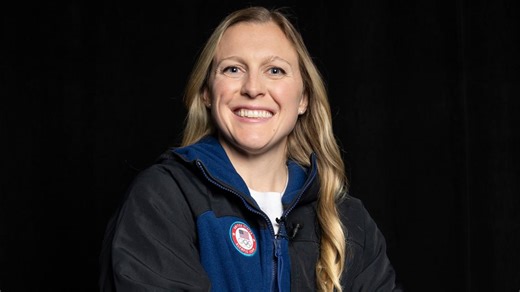 Journey to Milan-Cortina: Kendall Coyne-Schofield