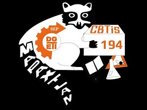 Recorrido Virtual CBTis 194.