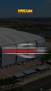 Showcase your vehicle at Mecum's Glendale 2026 Auction with our streamlined consignment process. Sign up today and watch your car take the spotlight! | Mecum Auctions