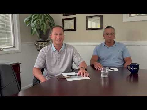 401(k) Advice Program | NJ Financial Advisor for Retirement & Rollover Planning