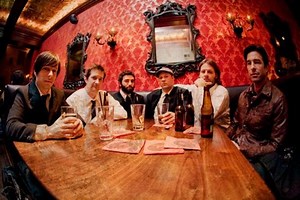 Will Haven - Alchetron, The Free Social Encyclopedia