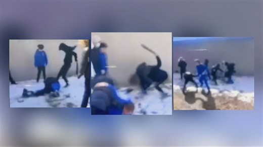 Second teen charged after altercation near Barrie school