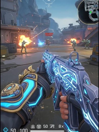 Blood Strike: The Best Mobile FPS You’ve Never Played