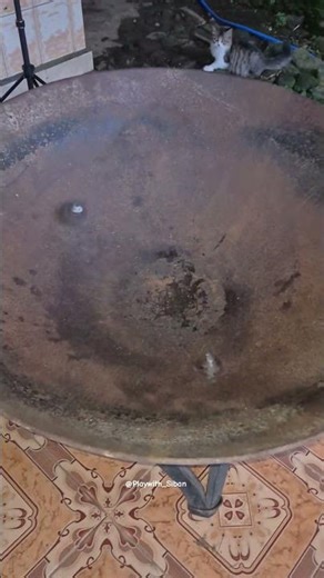 DIY Beyblade at home🔥|Part9|#shorts