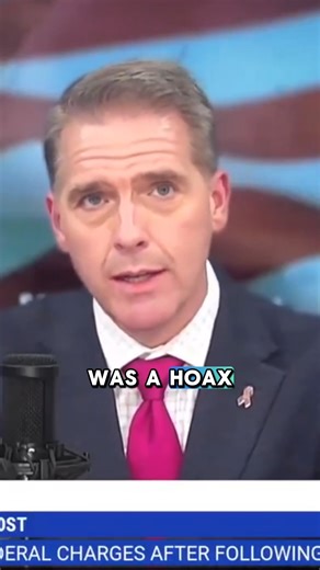 Democrats find Donald Trump's name in the Epstein files... and it's the exact OPPOSITE of what they alleged. Consider this hoax debunked. | Scott Jennings