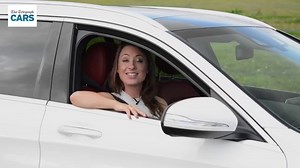 Mercedes C-class review: this, or a Jaguar XE?