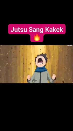 1.1M views · 10K reactions | Jutsu sang Kakek  #anime #naruto #boruto #narutoshippuden #sasuke #madara #itachi #obito #kakashi #jiraiya #minato #dewashinobi #hashirama #gaara #otsutsuki #hagoromo #hamura #kyuubi #kurama #tobirama #senju #hokage #konoha #akatsuki #fyp #narutoedit #sasukeedit #hinata | Ilonz Himawari | Facebook