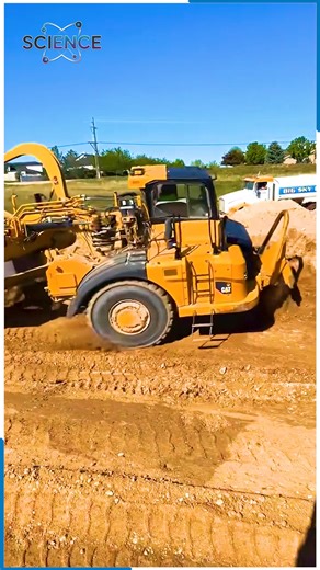 306K views · 1.6K reactions | Massive machines failures on the road  | Science | Facebook