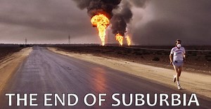 The End of Suburbia (2004) Full Documentary
