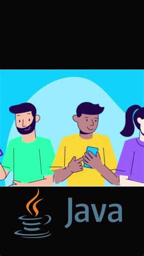 Java Day 1 🚀 | What is Java? Explained in 60 sec #javatrain #Java #JavaProgramming #technology