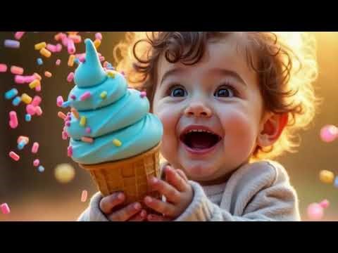 Popsicle song color's| Learning English|song|