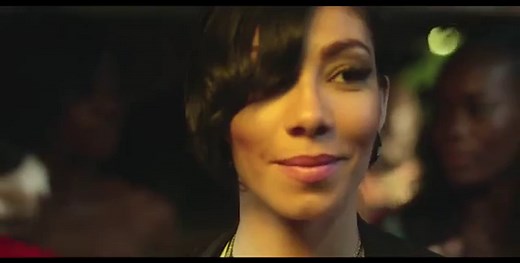 2Face Idibia ft Bridget Kelly - Let Somebody You [Official Video]