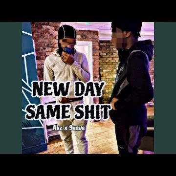 New Day Same Shit