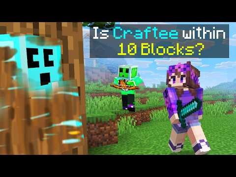 We Played an Extreme Hide and Seek Mod